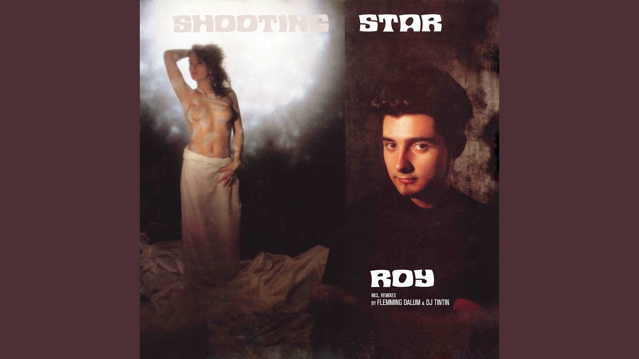 Shooting Star (Dj Tintin Remix)