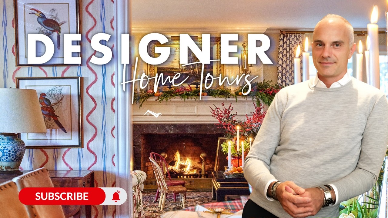 Inside This Designer's Americana Time Capsule