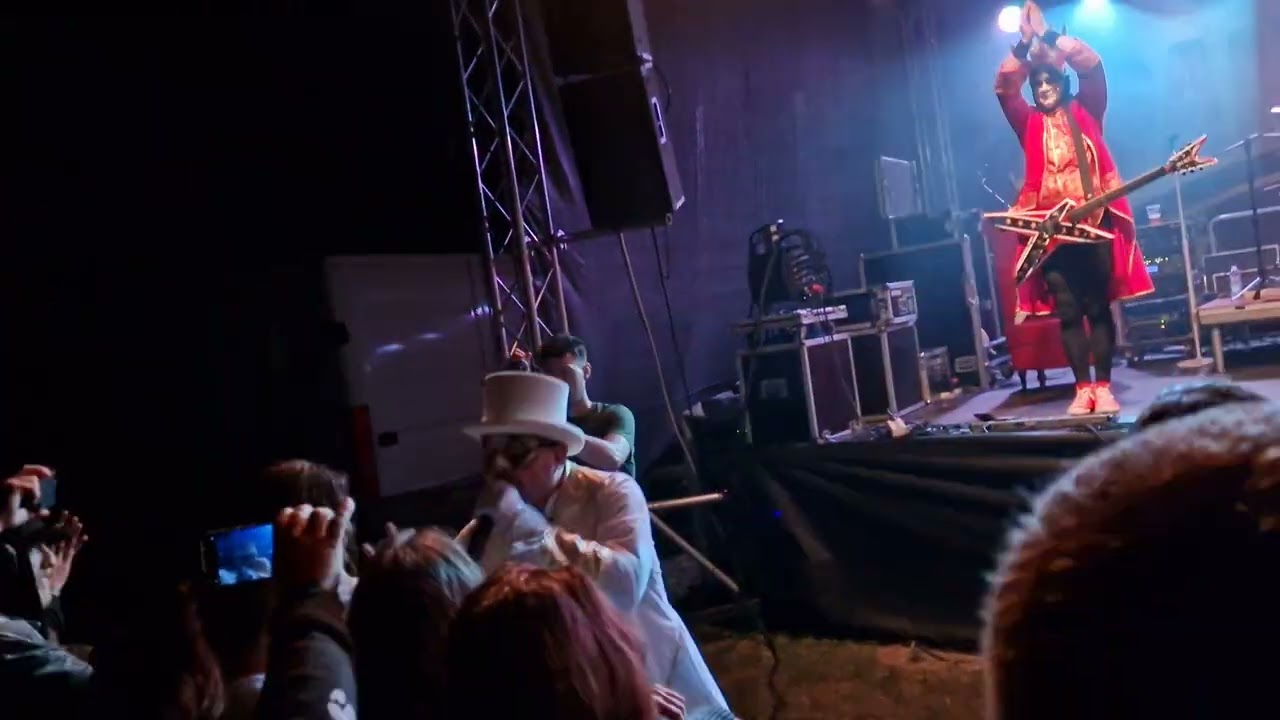 Panoptiko - Bathory - Vohradník fest 15.6.2024