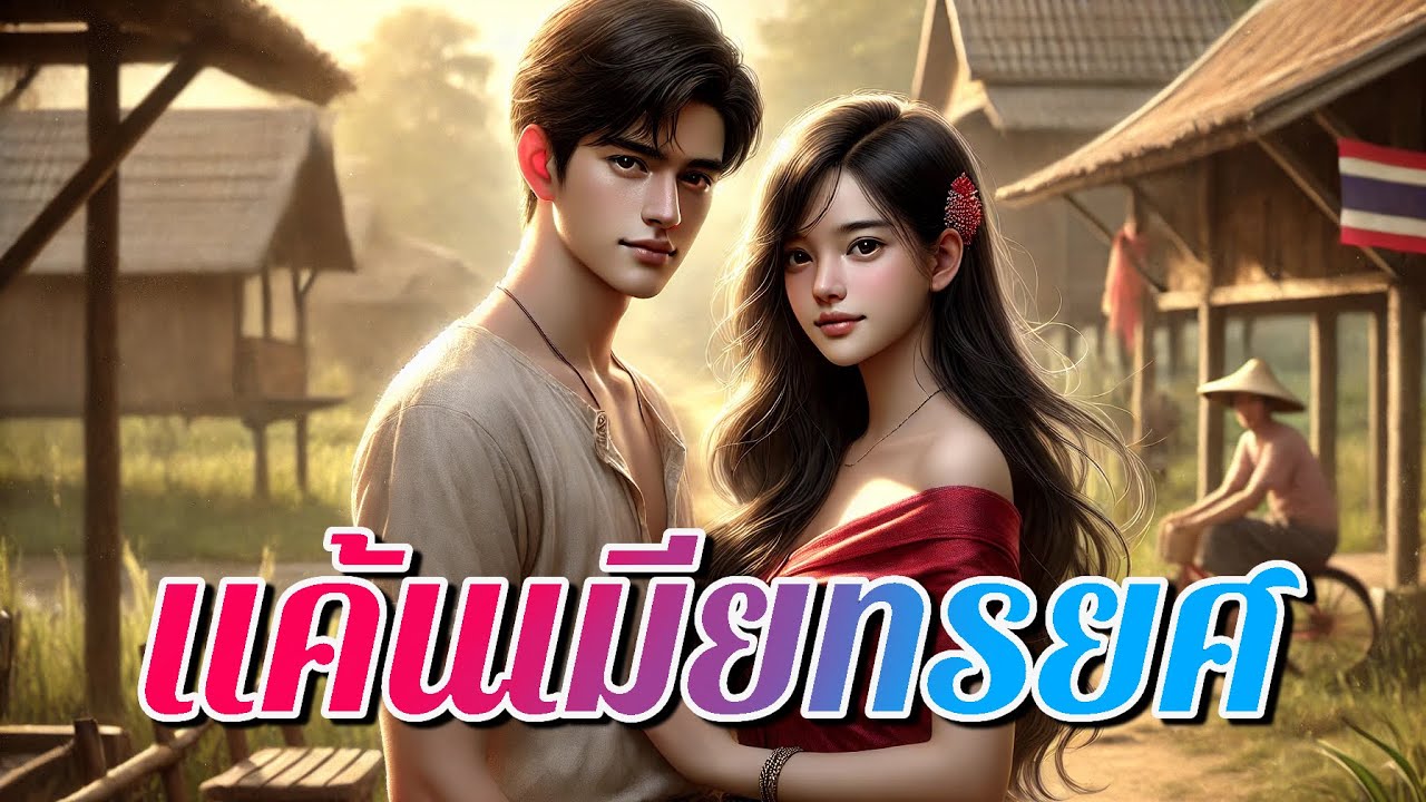 แค้นเมียทรยศ | เธอทรยศความรักเพื่อเงิน แต่สิ่งที่เธอเสียไป คือผู้ชายที่ไม่มีวันหากลับมาได้อีก
