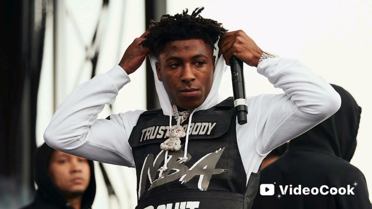 (FREE) NBA Youngboy Type Beat -