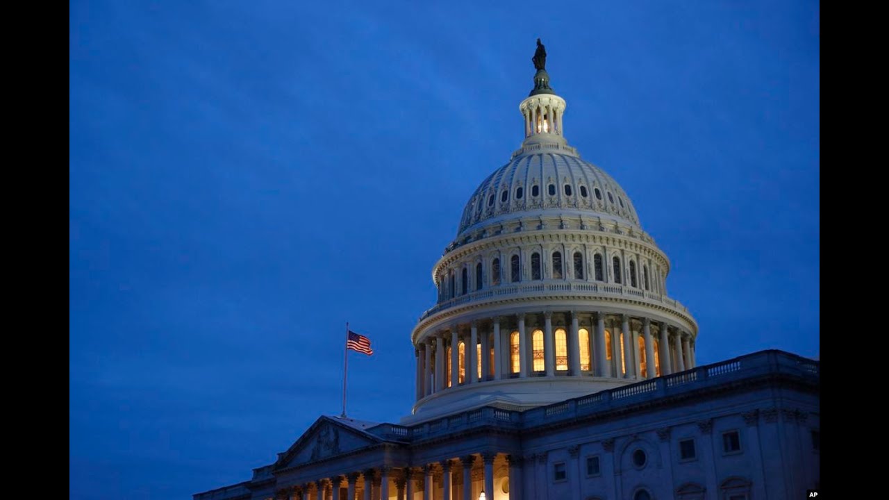 大选倒计时2020---参议院多数党席位的争夺