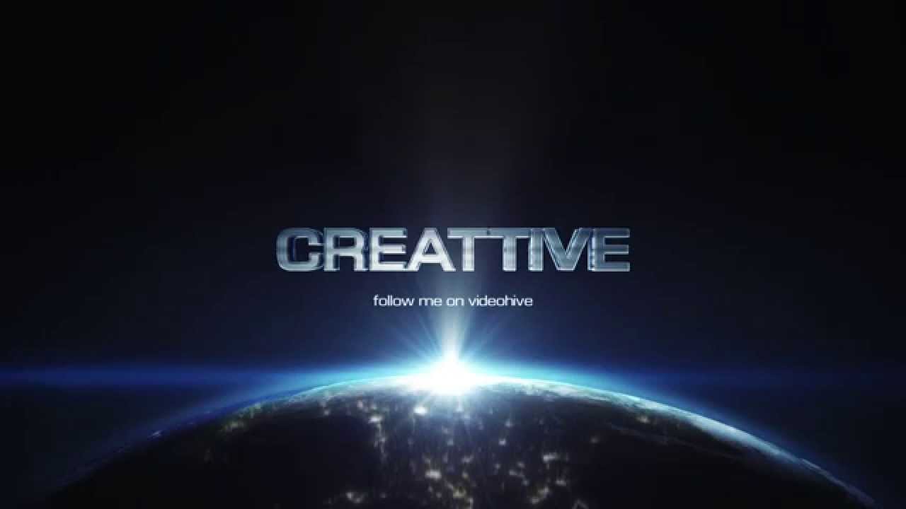 Cinematic Transform - After Effects template