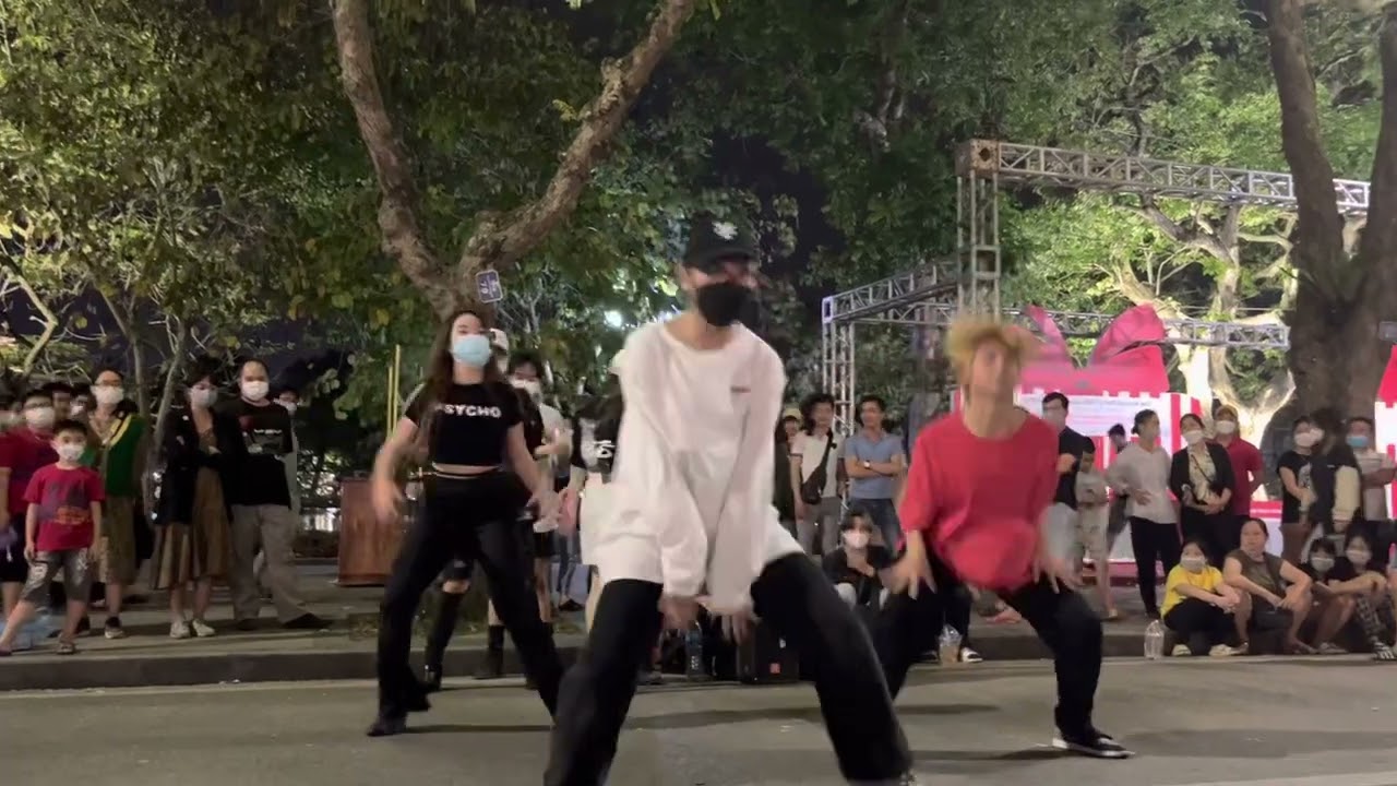 [ KPOP IN PUBLIC ] AESPA - Balck Mamba dqnce cover by W.S Crew💝