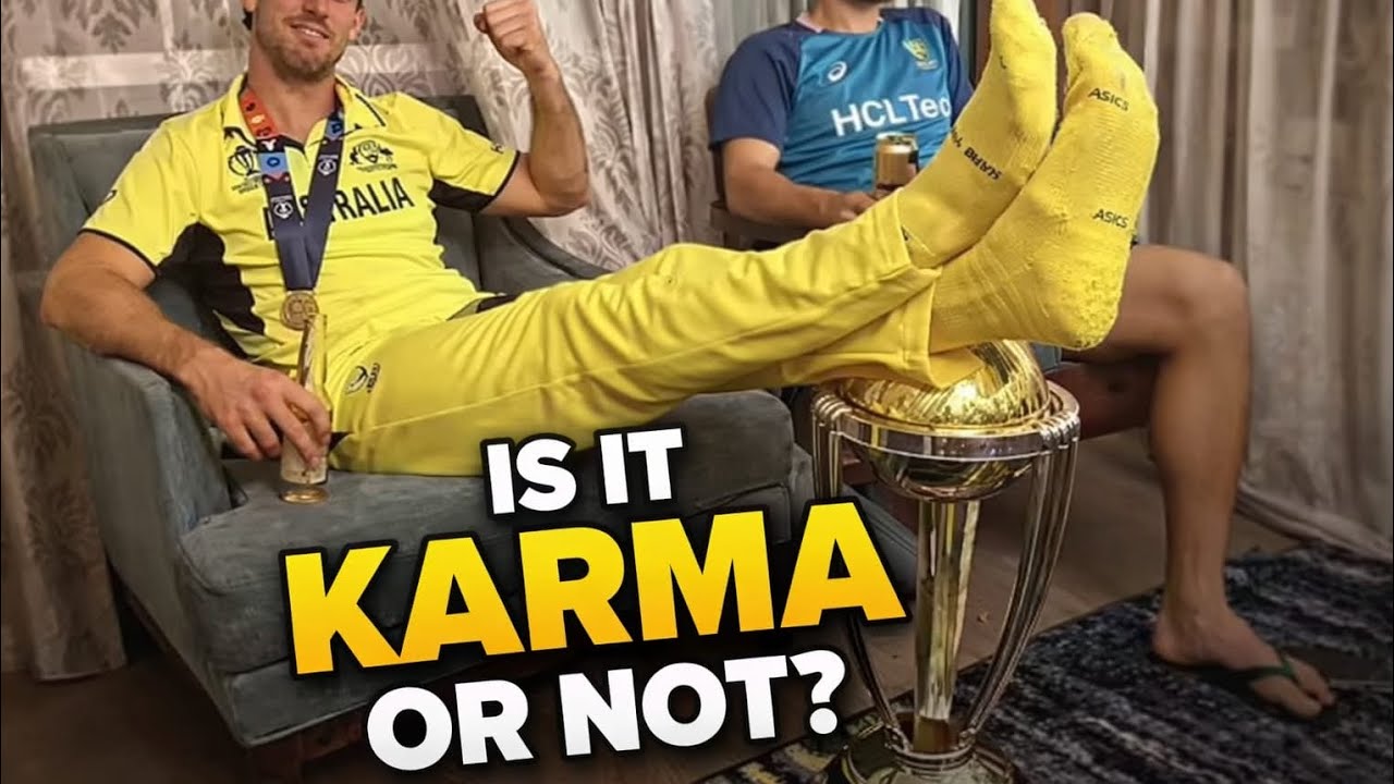 Australia’s ICC Slide After 2023 WC – What Went Wrong?#T20WorldCup2026#CricketAnalysis#CricketNews#C