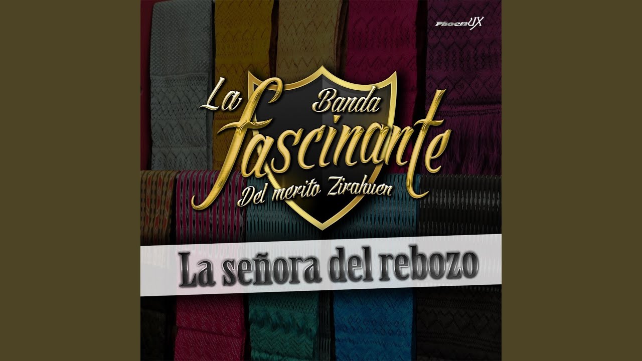 La Señora Del Rebozo