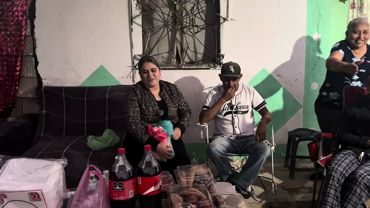 Apoyemos al Sr. José para su operación