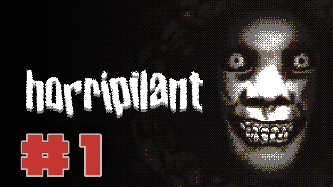 🔴Horror Incrementals Exist?!? | Horripilant🔴