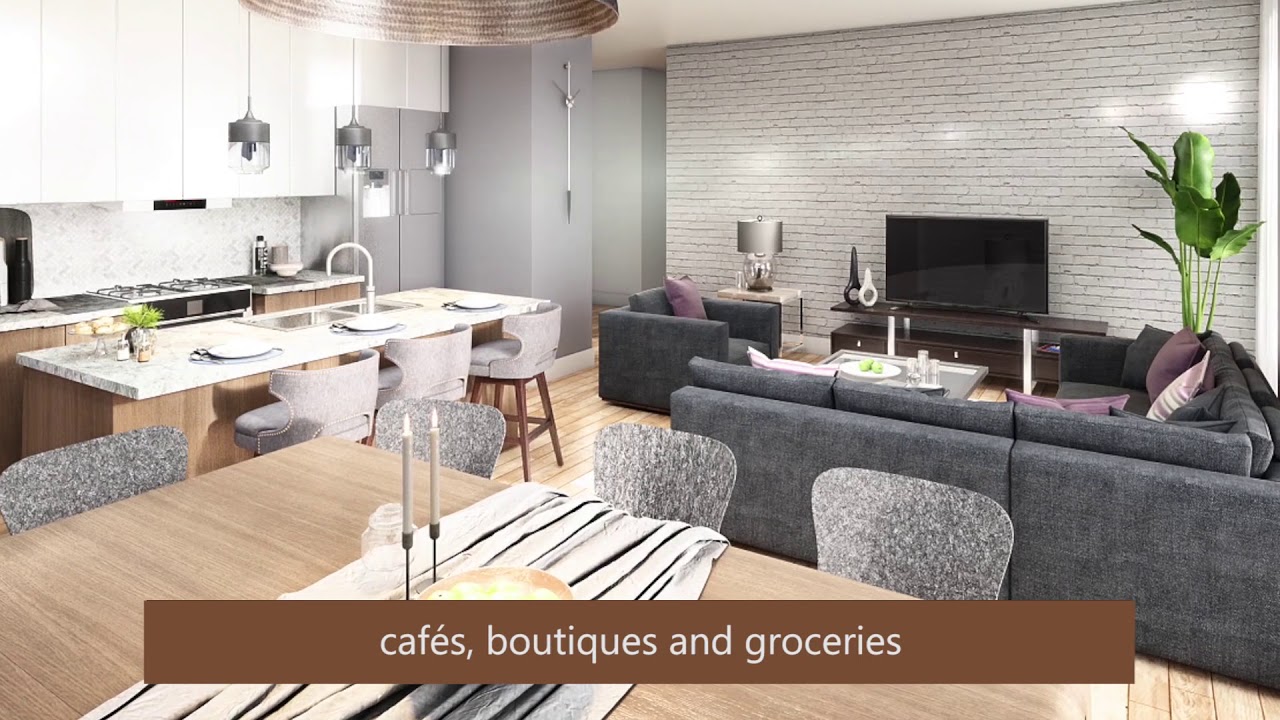 Westbury Montr&eacute;al, condo for sale in Montreal - Phase 2 now on sale !