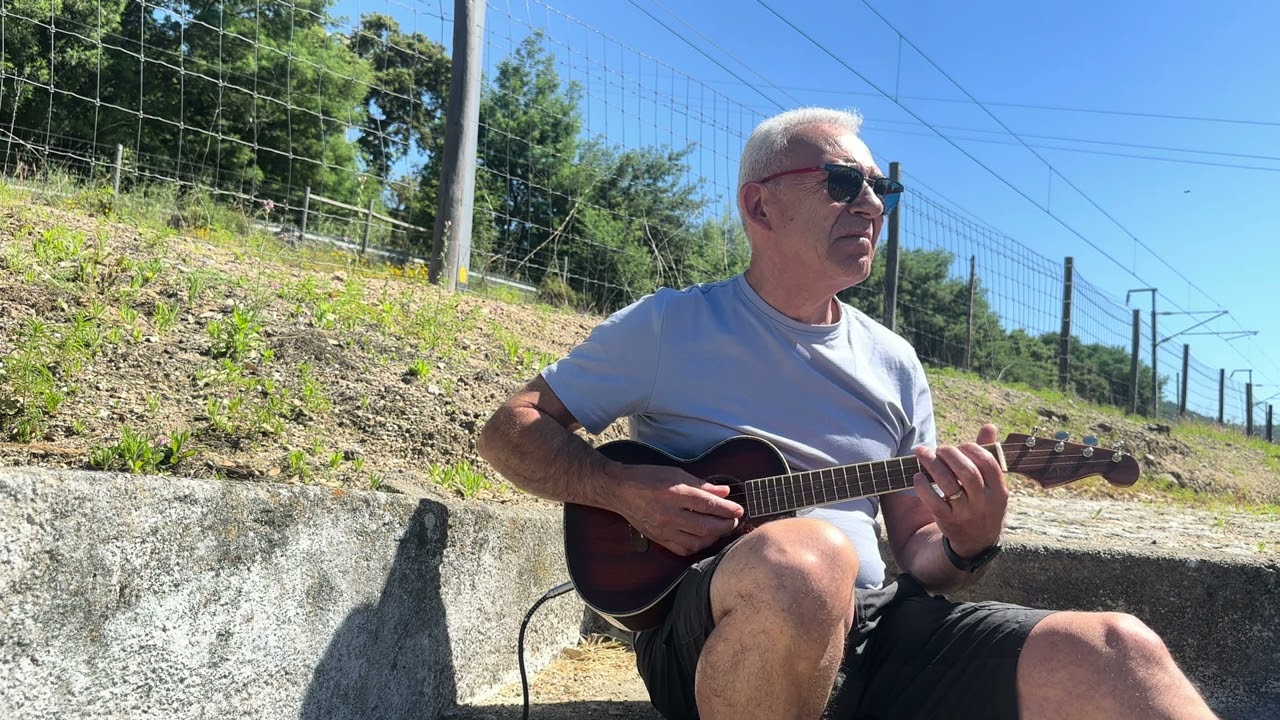 Every Breath You Take. POLICE. COVER. Ukulele.