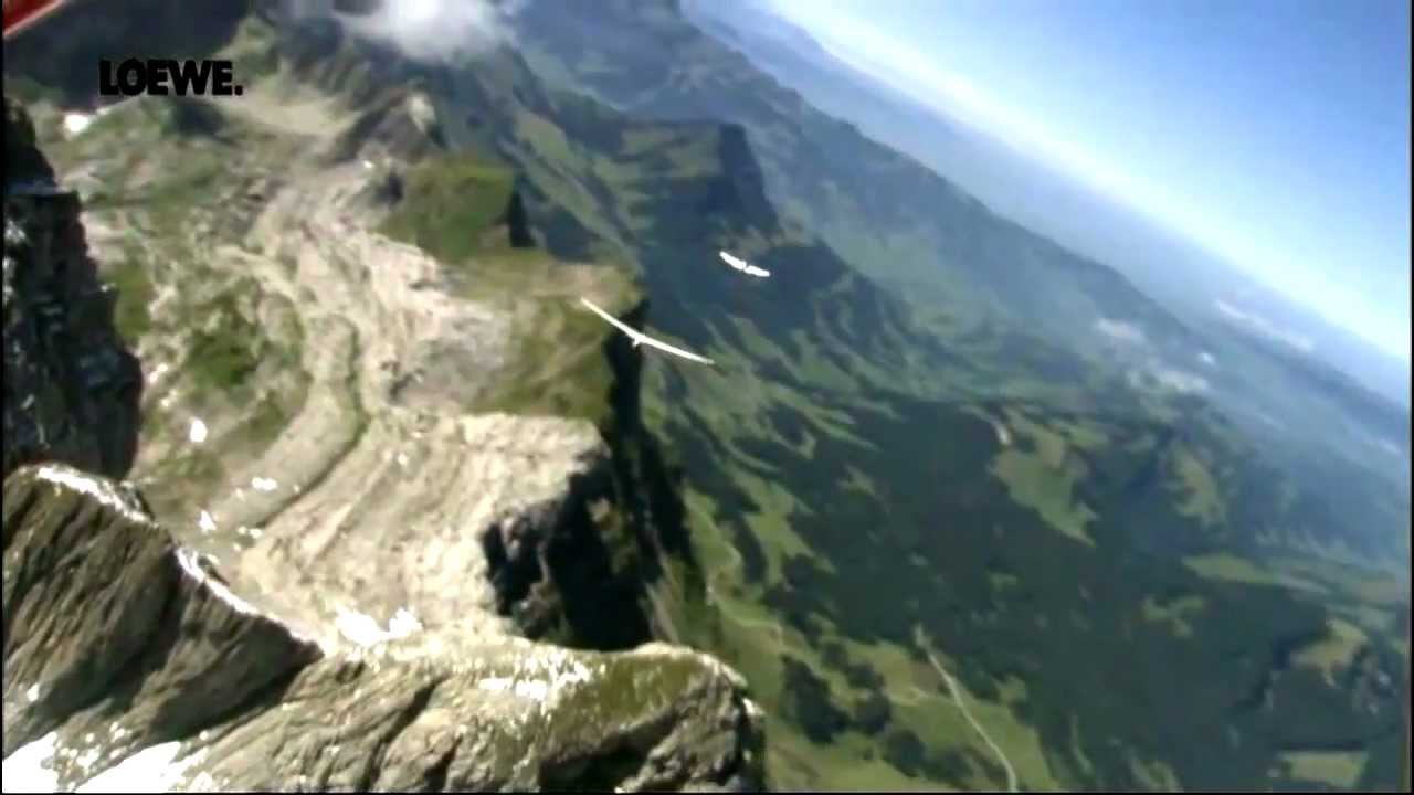 Glider Passion - Soaring Everywhere HD