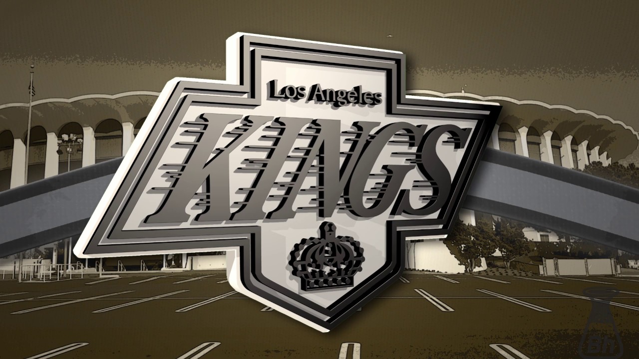 Los Angeles Kings Retro Goal Horn (1994)