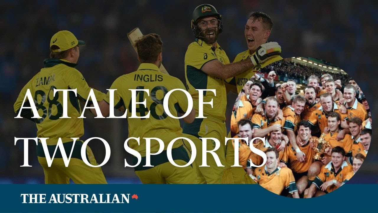 Hamish McLennan: How Rugby Union fell apart in Australia (Podcast)