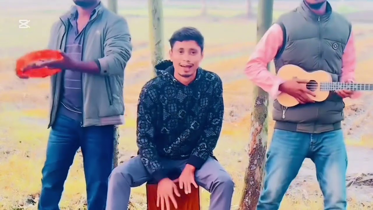 Sad gaanBicched gaan Bangla Folk New version  Baul Sukumar new songTrending song Tiktok trending