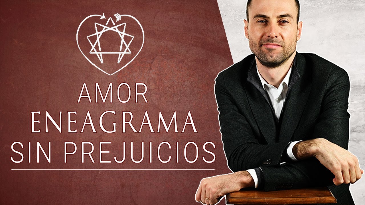 RELACIONES entre ENEATIPOS | Eneagrama y Pareja