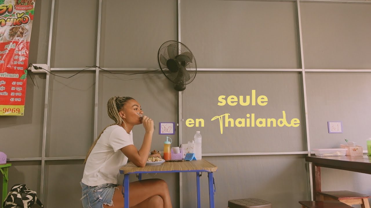 passer du temps seule, c'est prendre de ses nouvelles