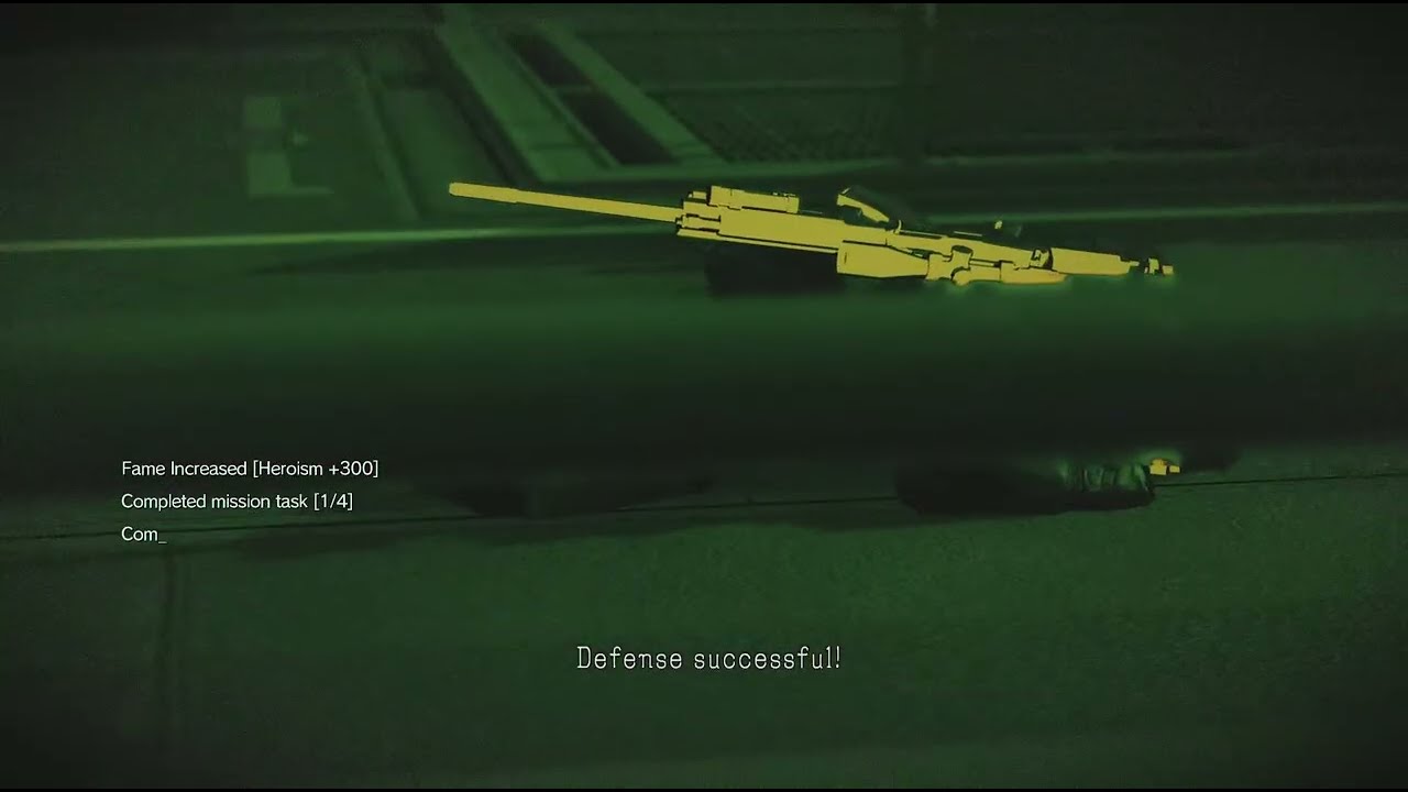 Fob defense against XxurikillXx
