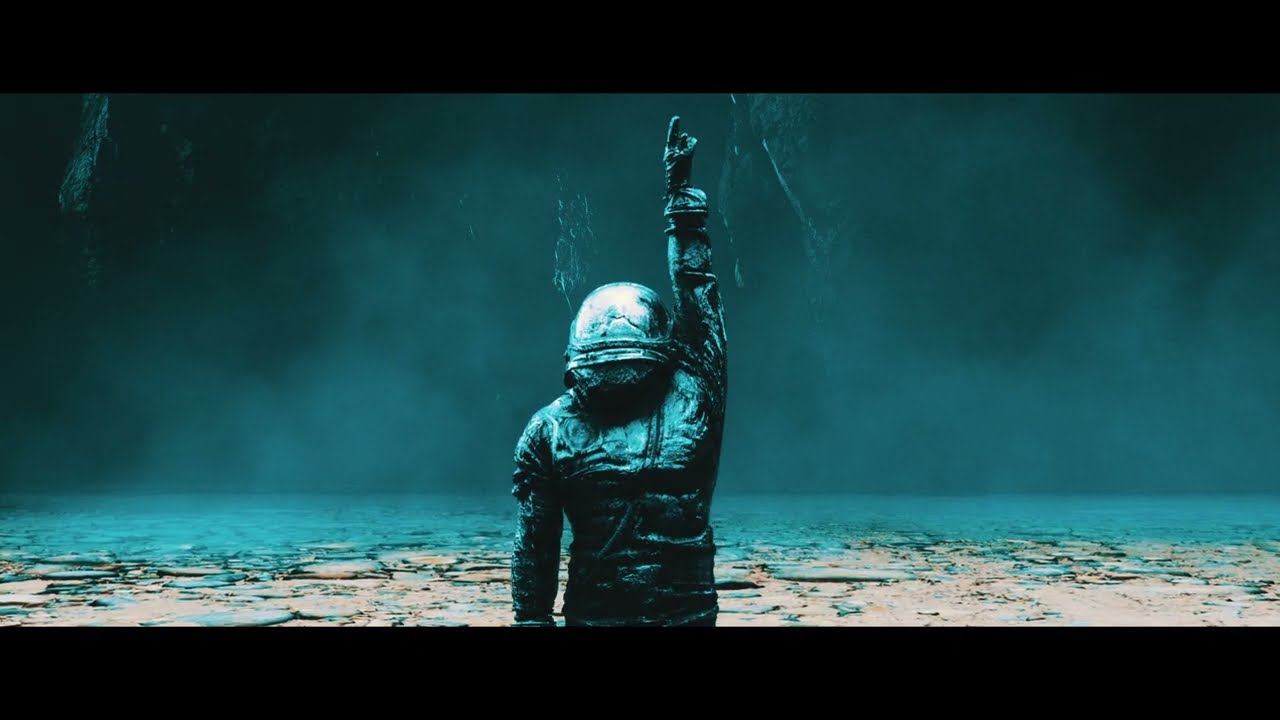 SLANDER - Replay (with Dylan Matthew)