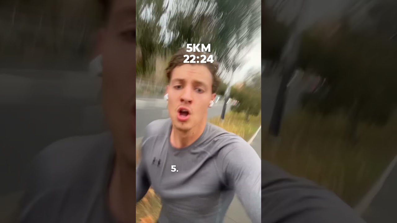 10 Stunden arbeiten + 10 km run #workandtravel #australien #backpacking #geldverdienen