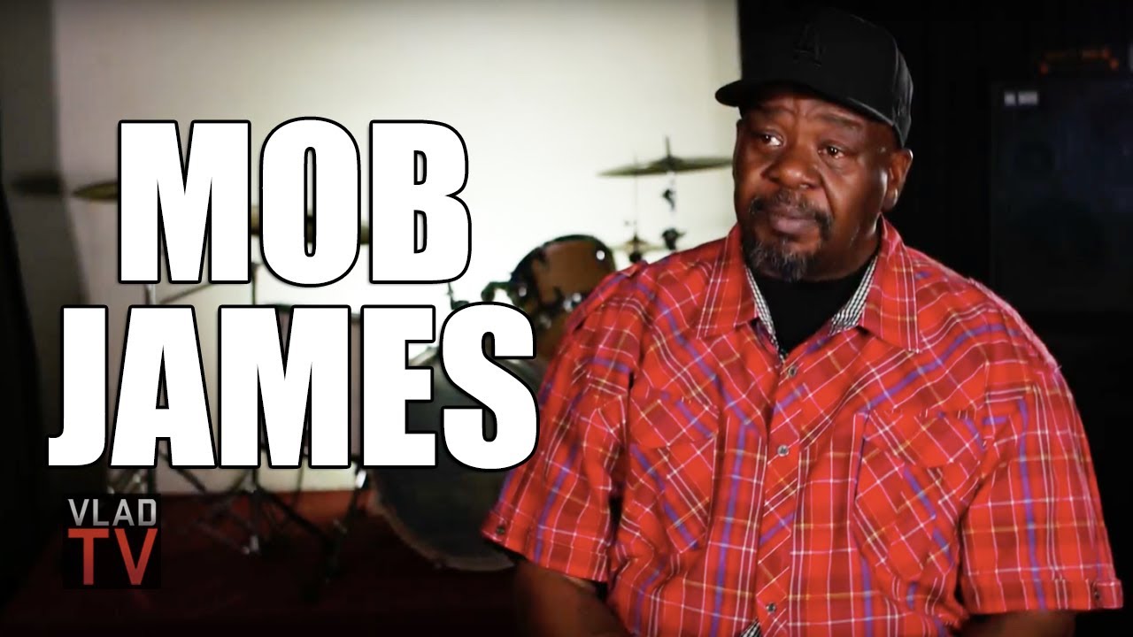 Mob James Details Killing 16-Year-Old in Self Defense During Attempted Robbery (Part 4)