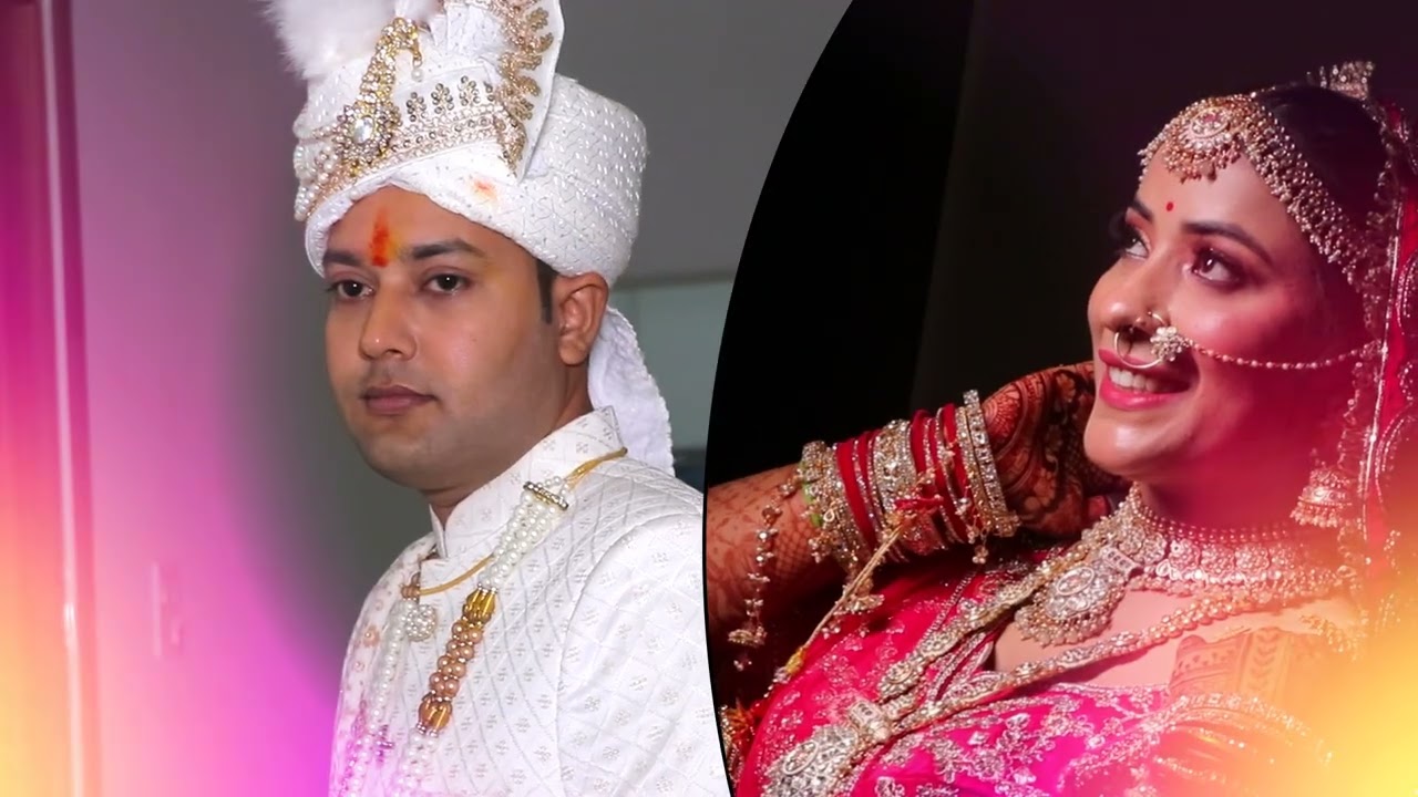 Wedding ceremony video part -07