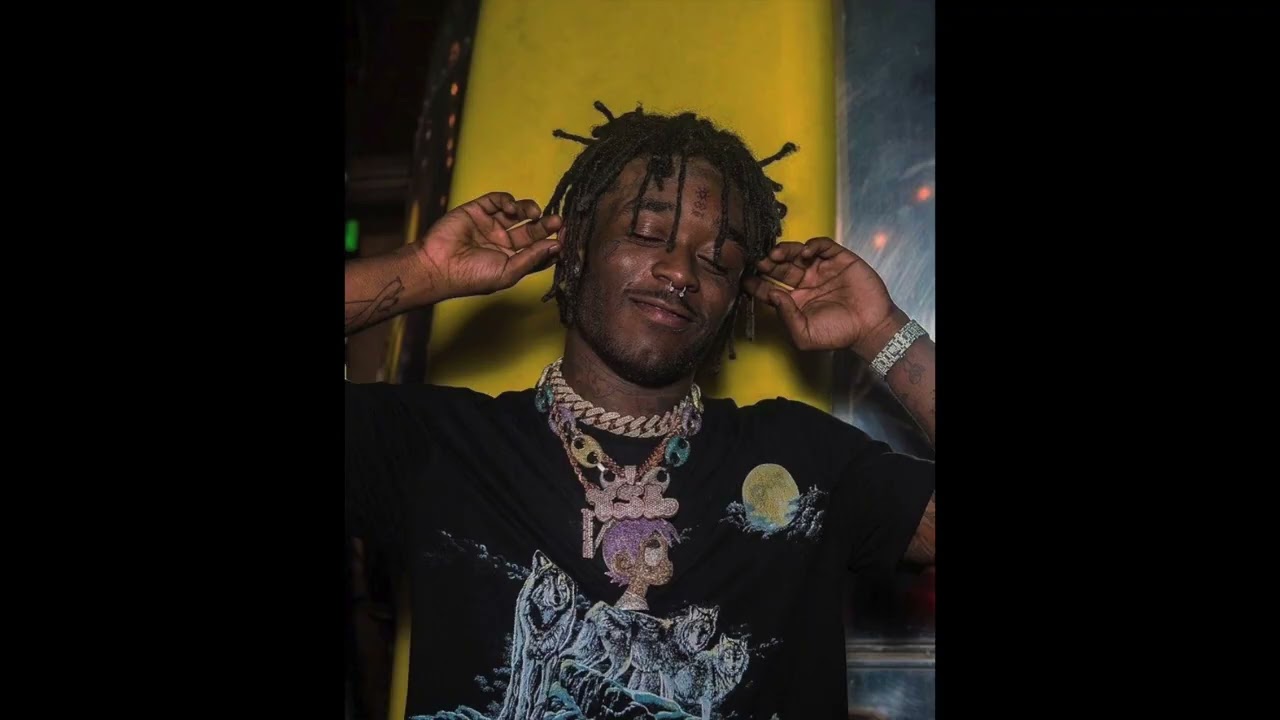 [FREE] Old Juice WRLD Freestyle Type Beat - 