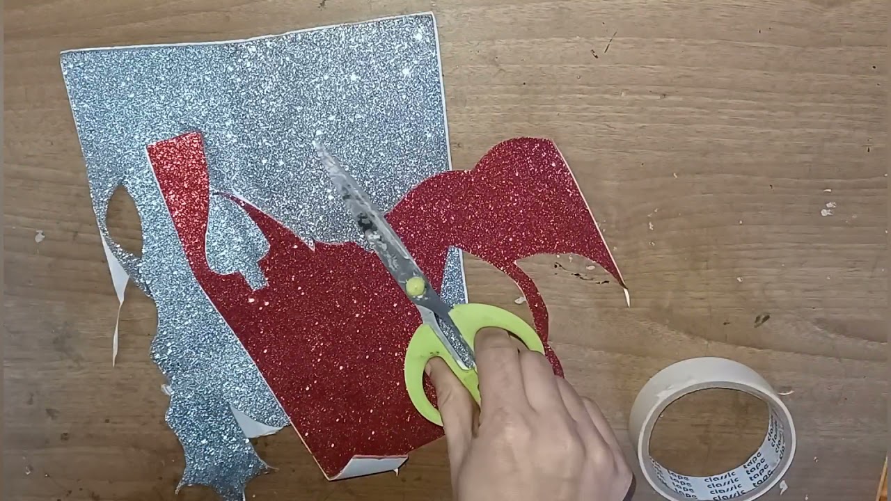 Reusable Adjustable Rangoli