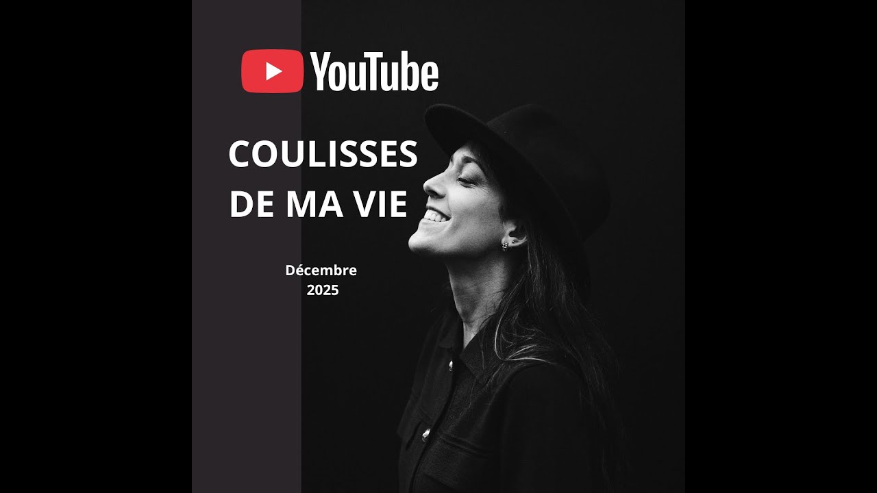 VLOG ! Comment le transgénérationnel influence ma vie