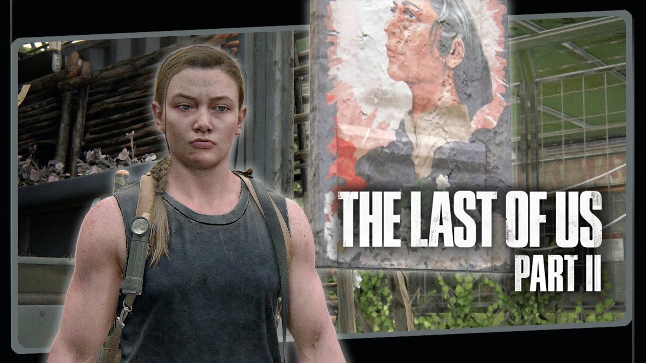 THE LAST OF US Part II #27 - Agressividade Contra Serafitas | Gameplay em Português PT-BR no PS4 Pro