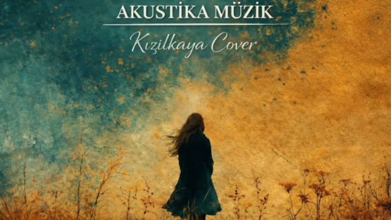 Kızılkaya Cover AKUSTİKA MÜZİK 