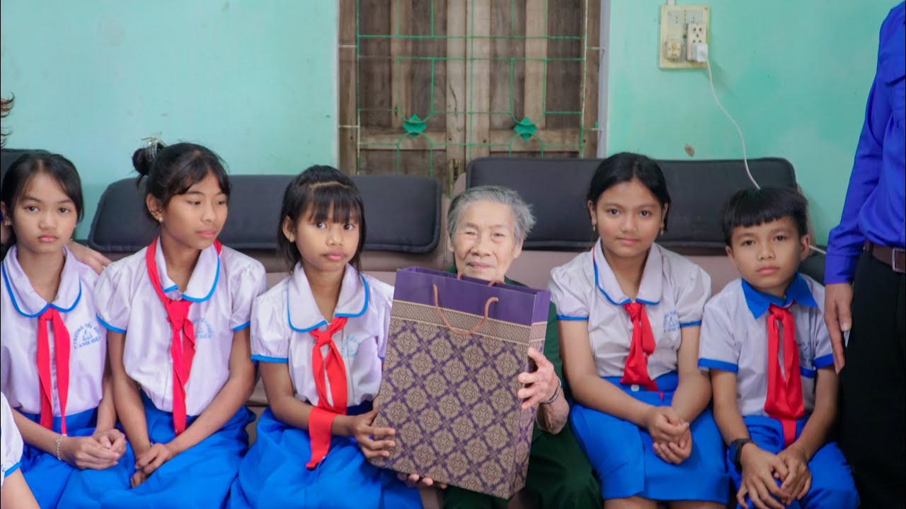 Kể về Lịch Sử 