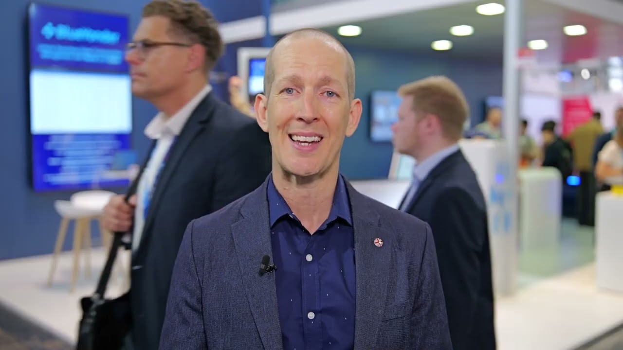 How artificial intelligence is shaping the future of logistics and supply chain with Brad Revell