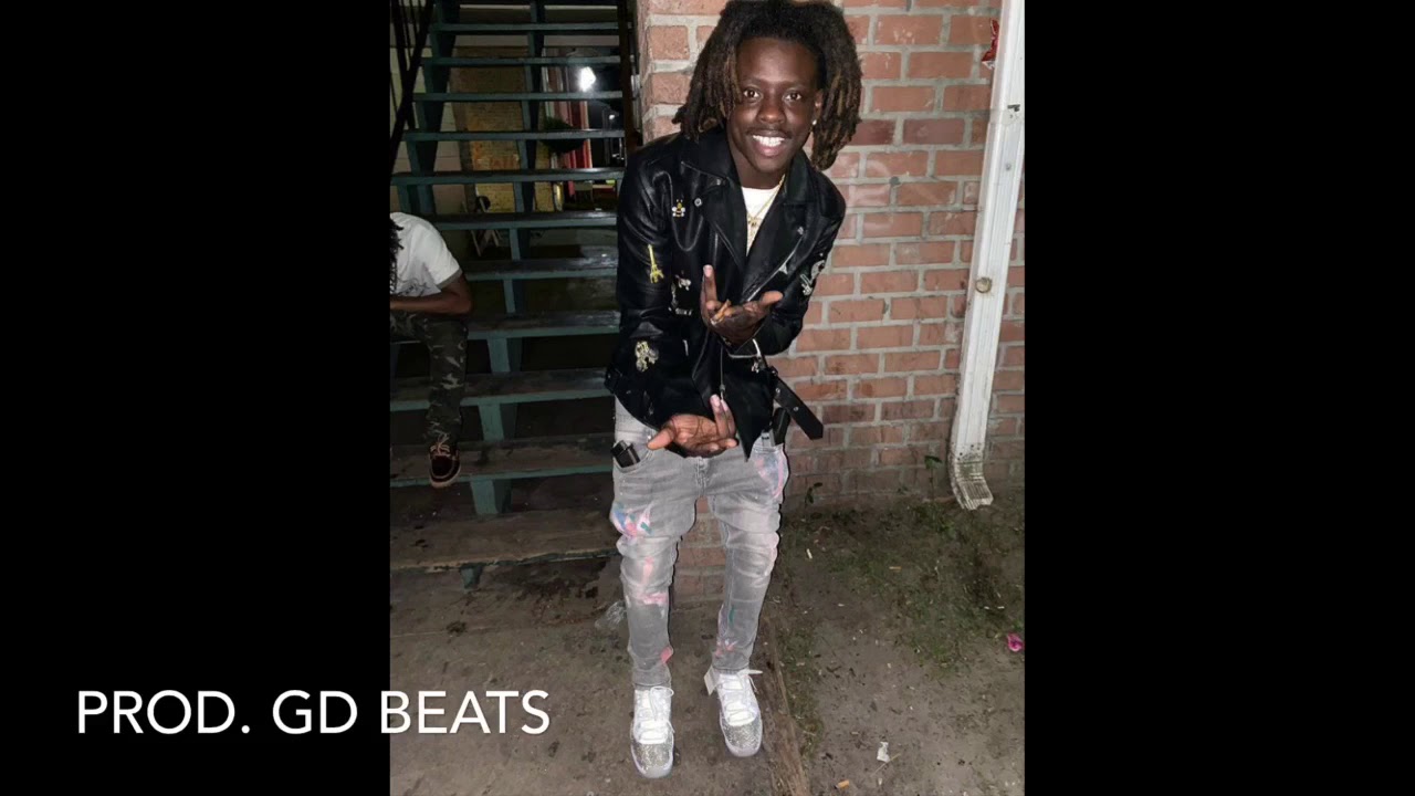 [SOLD] Glokknine x Lpb Poody Type Beat “1K” | Instrumental | Prod. GD Beats