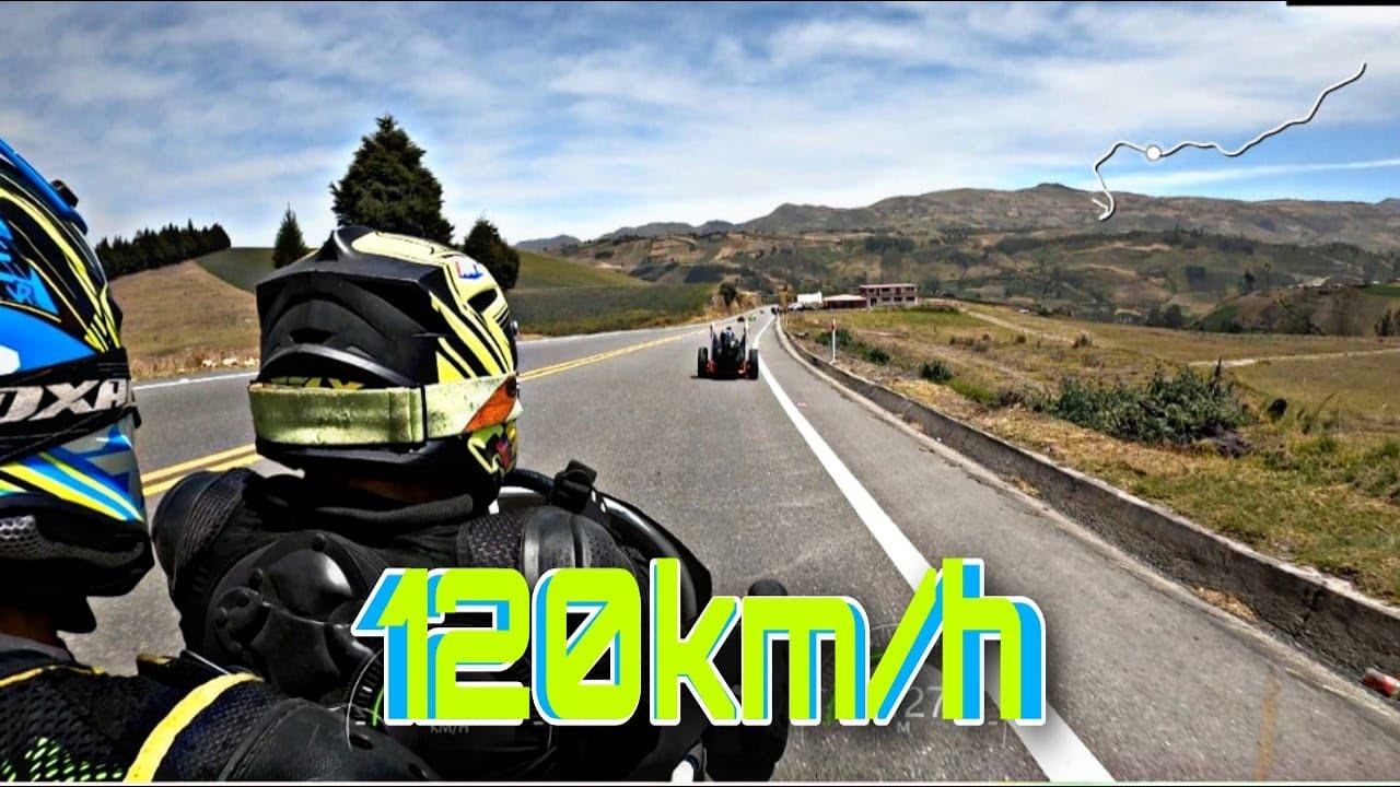 F1🏁 COCHES de Madera Tixan-Riobamba 2022