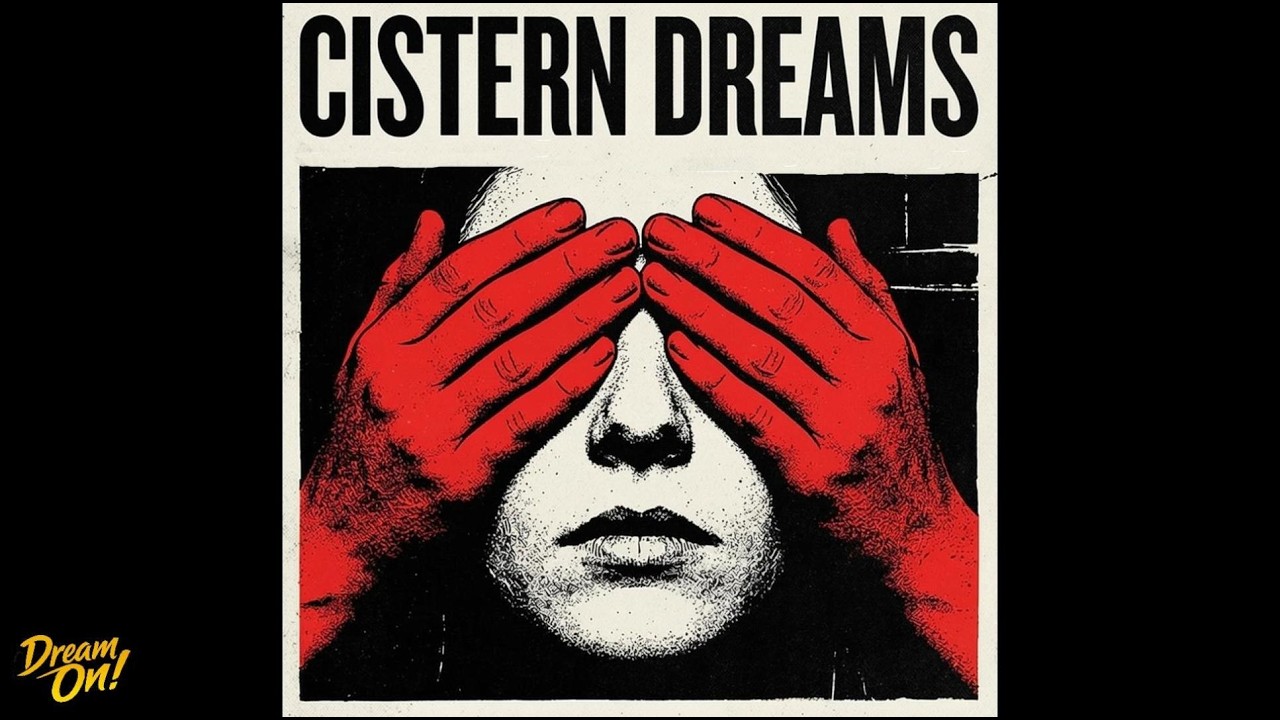 Cistern Dreams - Psychedelic Blues-Rock