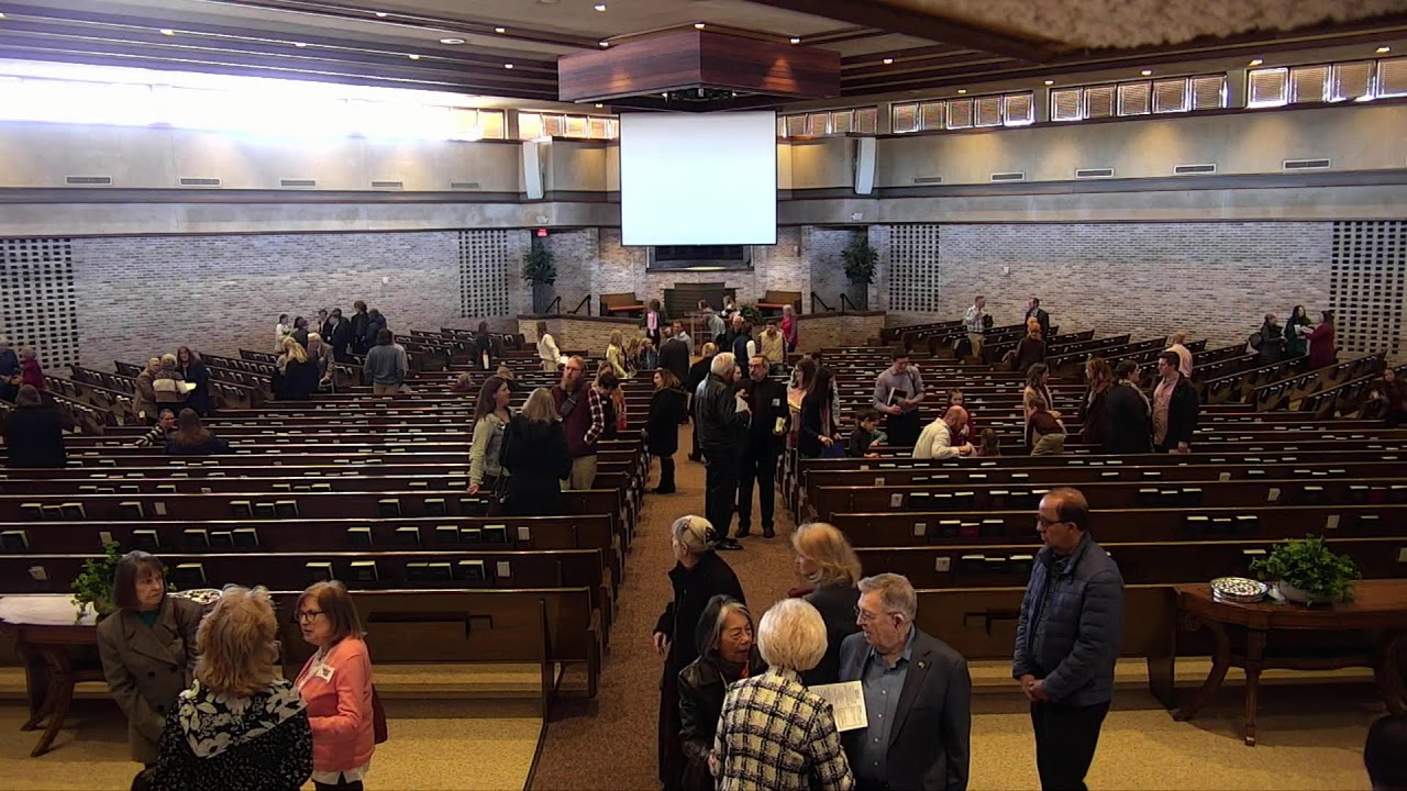 What Do You See? | 1/11/26 AM Service