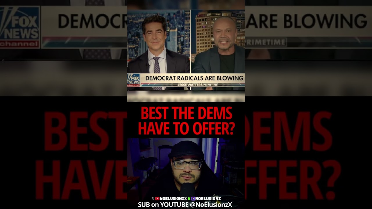 The Most Controversial Democrat Candidates Yet