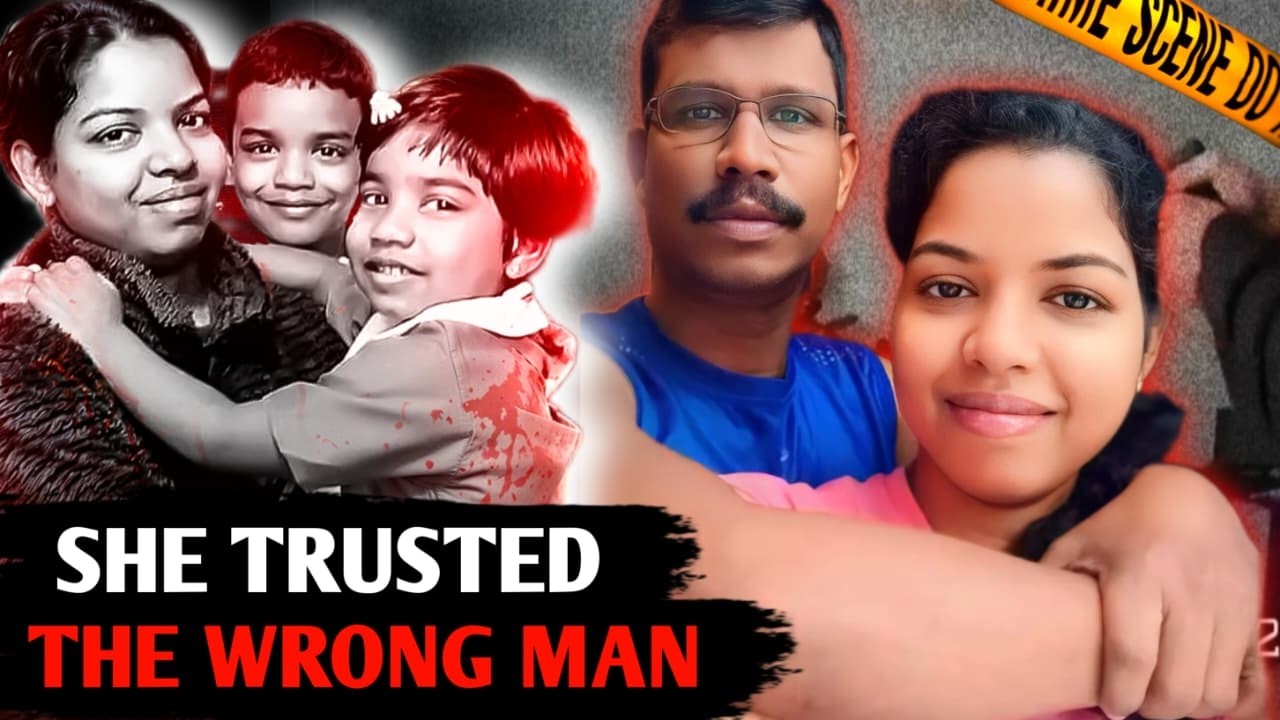 The Father Who K*lled His Entire Family to hide his dark secrets ll True crime