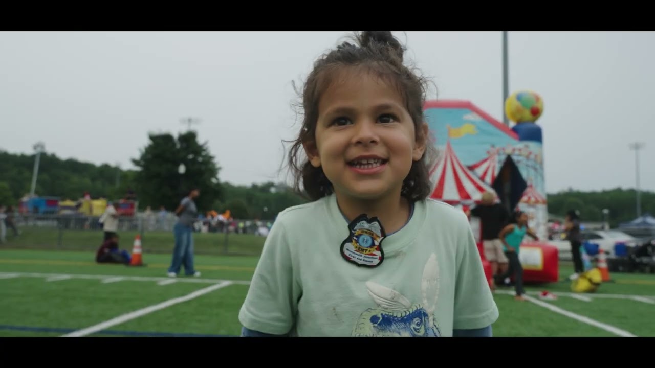 NATIONAL NIGHT OUT 2025