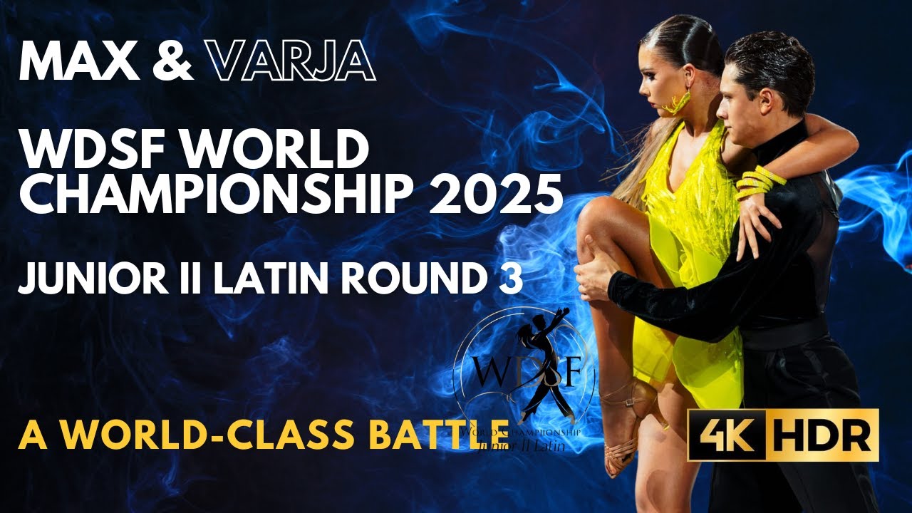 The Level of this World Championship Quarter-Final Was INSANE | Our Full Performance
