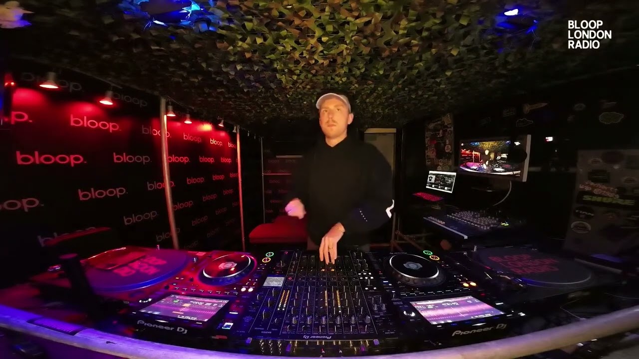 Odyssey w/ Will Flint - 13.03.26