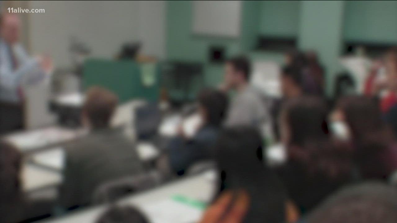 Federal student loan moratorium extended until January