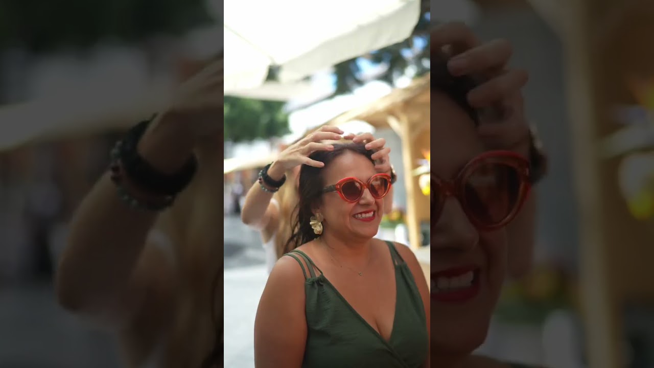I Feria de Salud, Belleza y Bienestar de La Palma