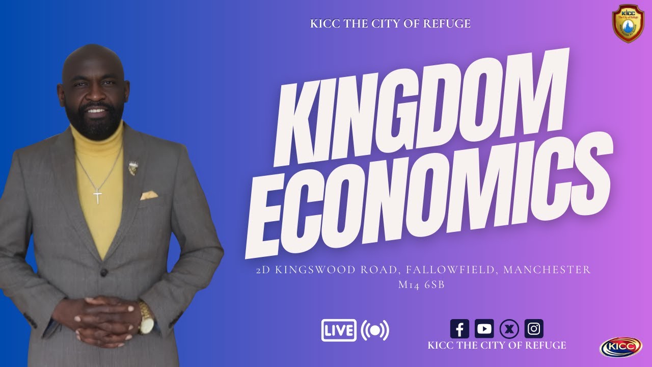 Kingdom Economics