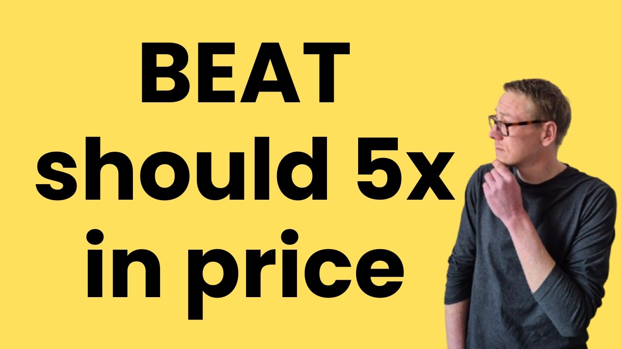 Обзор криптовалюты Audiera (BEAT) &mdash; может ли цена пробить отметку в 5$