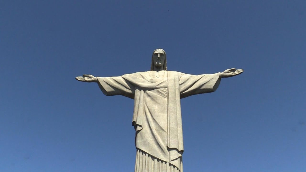 Rio De Janeiro - Gde otici i sta videti