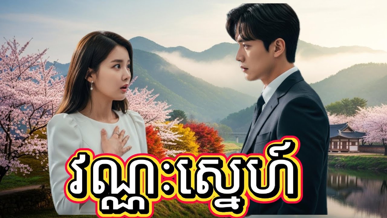 វណ្ណៈស្នេហ៍