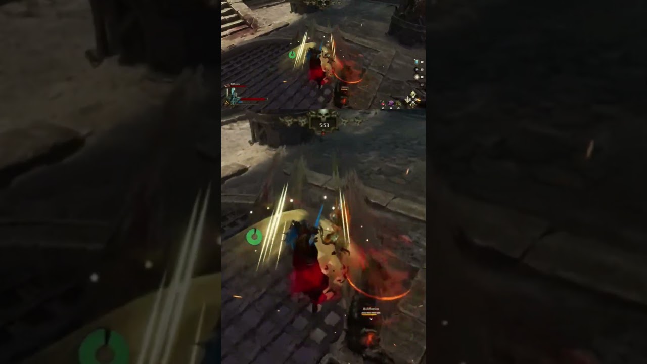 2v2 Arenas Paladin/Warrior vs Hunter/Rogue Part 2 Eldegarde