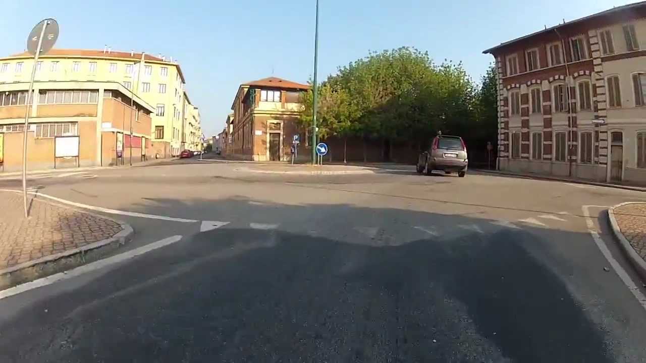 006 Casale Monferrato - Porta Milano