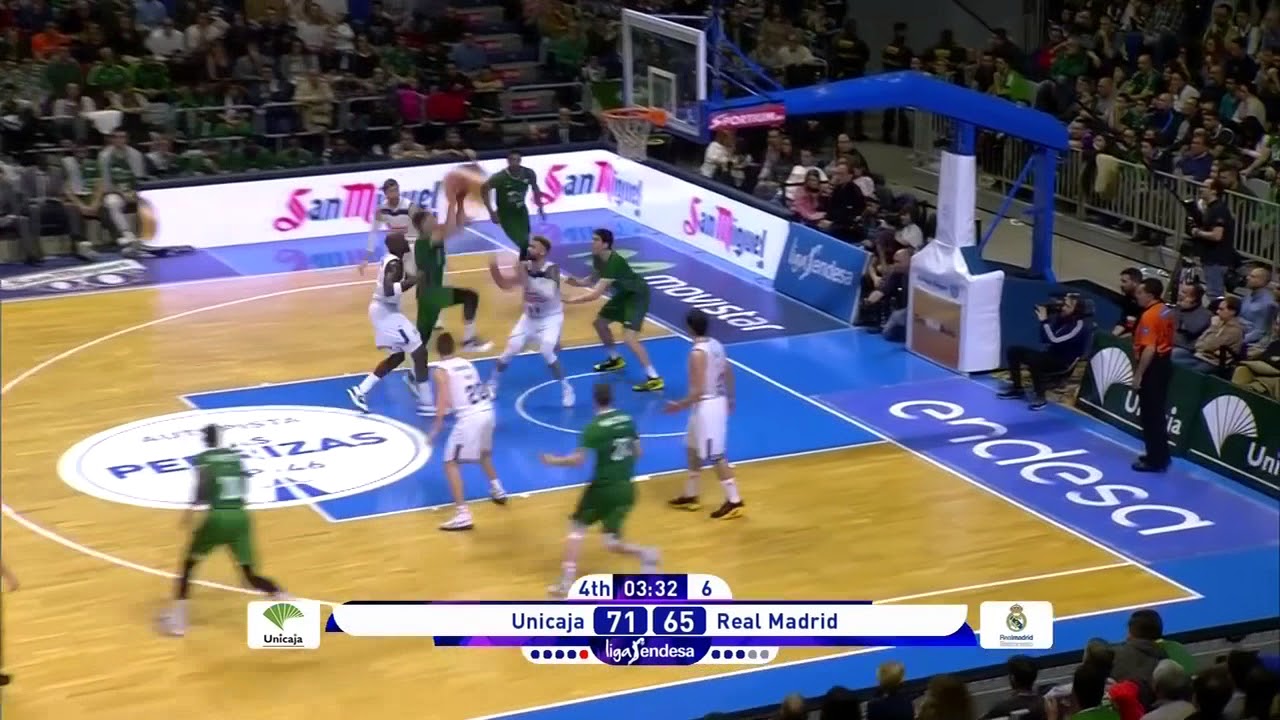 NEMANJA NEDOVIC ¿COMO JUEGA?